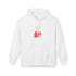 Be My Sweetheart Unisex Midweight Softstyle Fleece Hoodie
