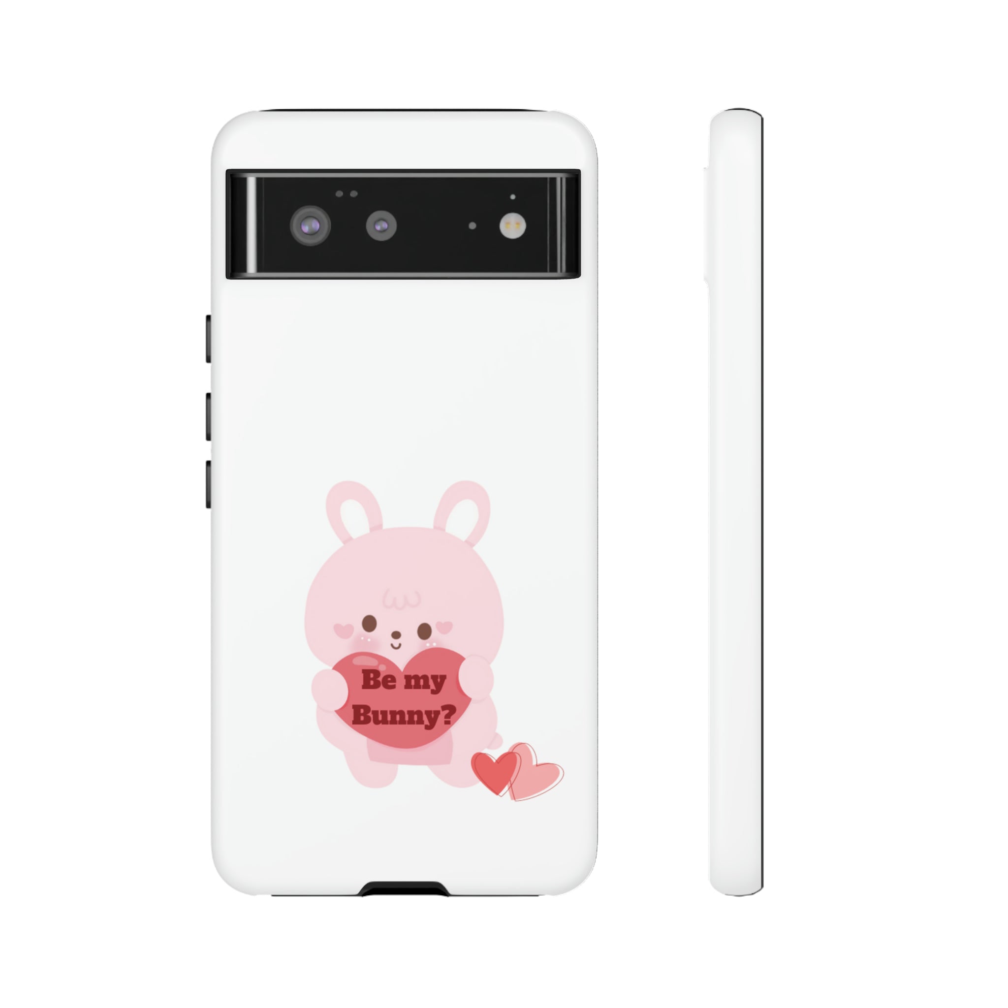 V-Day Bunny Tough Cases