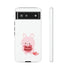 V-Day Bunny Tough Cases