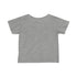 Hello Pineapple Summer Infant Fine Jersey Tee