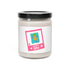 My Summer Job Scented Soy Candle, 9oz