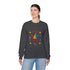It's April Fools' Day! Unisex Heavy Blend™ Crewneck Sweatshirt
