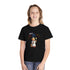 Lady Liberty Youth Midweigth Tee