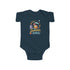 Summer Sunny Infant Bodysuit