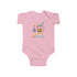 Summer Sunny Infant Bodysuit