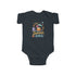 Summer Sunny Infant Bodysuit