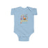 Summer Sunny Infant Bodysuit