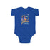 Summer Sunny Infant Bodysuit