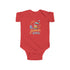 Summer Sunny Infant Bodysuit