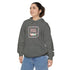Hoppy Easter Unisex Garment-Dyed