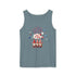Gnome 4th of July Unisex Tank Top, Festive Holiday Apparel, Casual Independence Day Wear