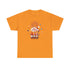 Gnome 4th of July Unisex Heavy Common Tee