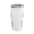 Super Dad Ringneck Tumbler, 20oz