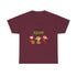 Elf Squad Unisex Heavy Cotton Tee