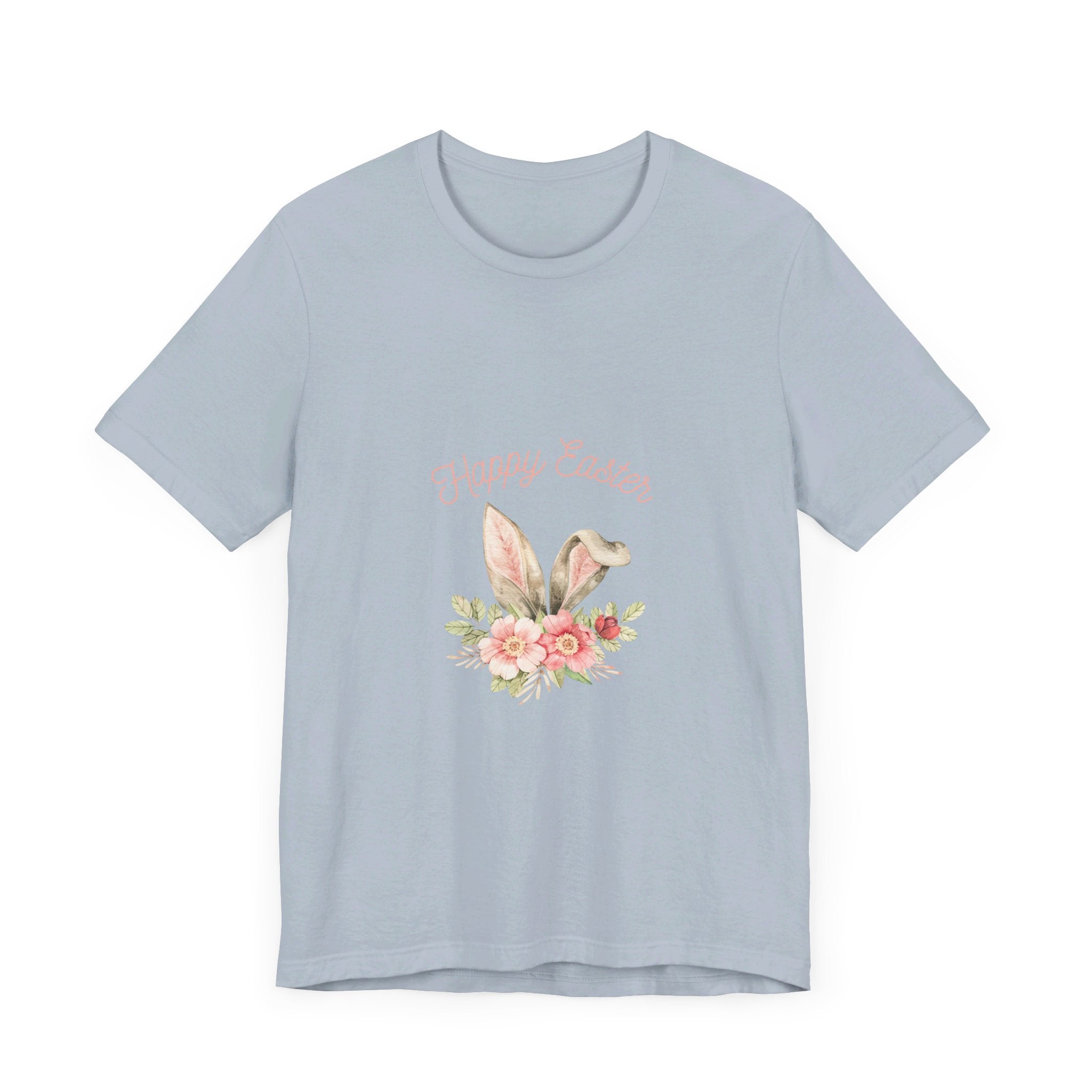 Have A Joyous Easter Unisex Jersey Short Sleeve Tee