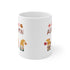 Autumn Season Mug 11oz