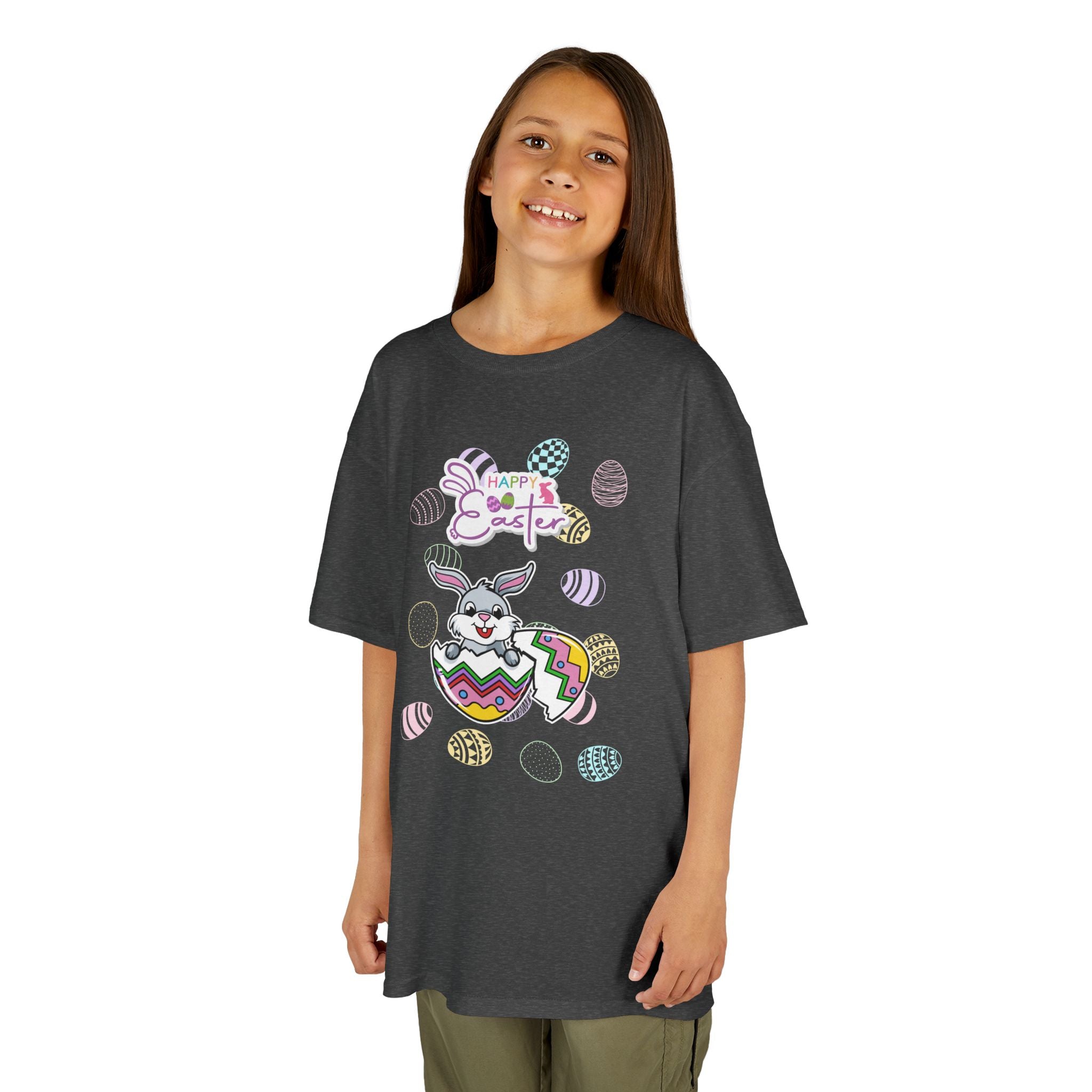 Easter  Greetings Kids Tee