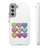 Will You Be My Valentine? Tough Cases