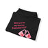 Will You Be My Forever Valentine?? Unisex Heavy Blend™ Hooded Sweatshirt