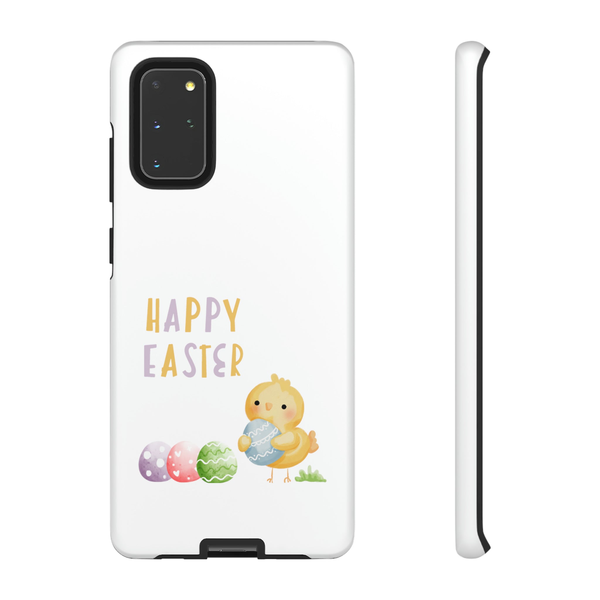Wishing You A Happy Easter Tough Cases