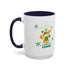 Lucky Charm St. Patrick's Day Coffee Mug - 11oz & 15oz