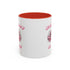 Happy Mamma Day Coffee Mug  11oz & 15oz