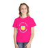 Let's Cheer For An Endless Summer Youth Midweight Tee