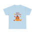Hello Autumn Unisex Heavy Cotton Tee