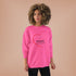 Mom Mode Eco-Friendly Crewneck Sweatshirt