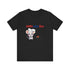 Labor Day Cookout Unisex Jersey Short Sleeve Tee