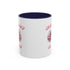 Happy Mamma Day Coffee Mug  11oz & 15oz