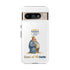 Father's Day King of the Castle Phone Case
