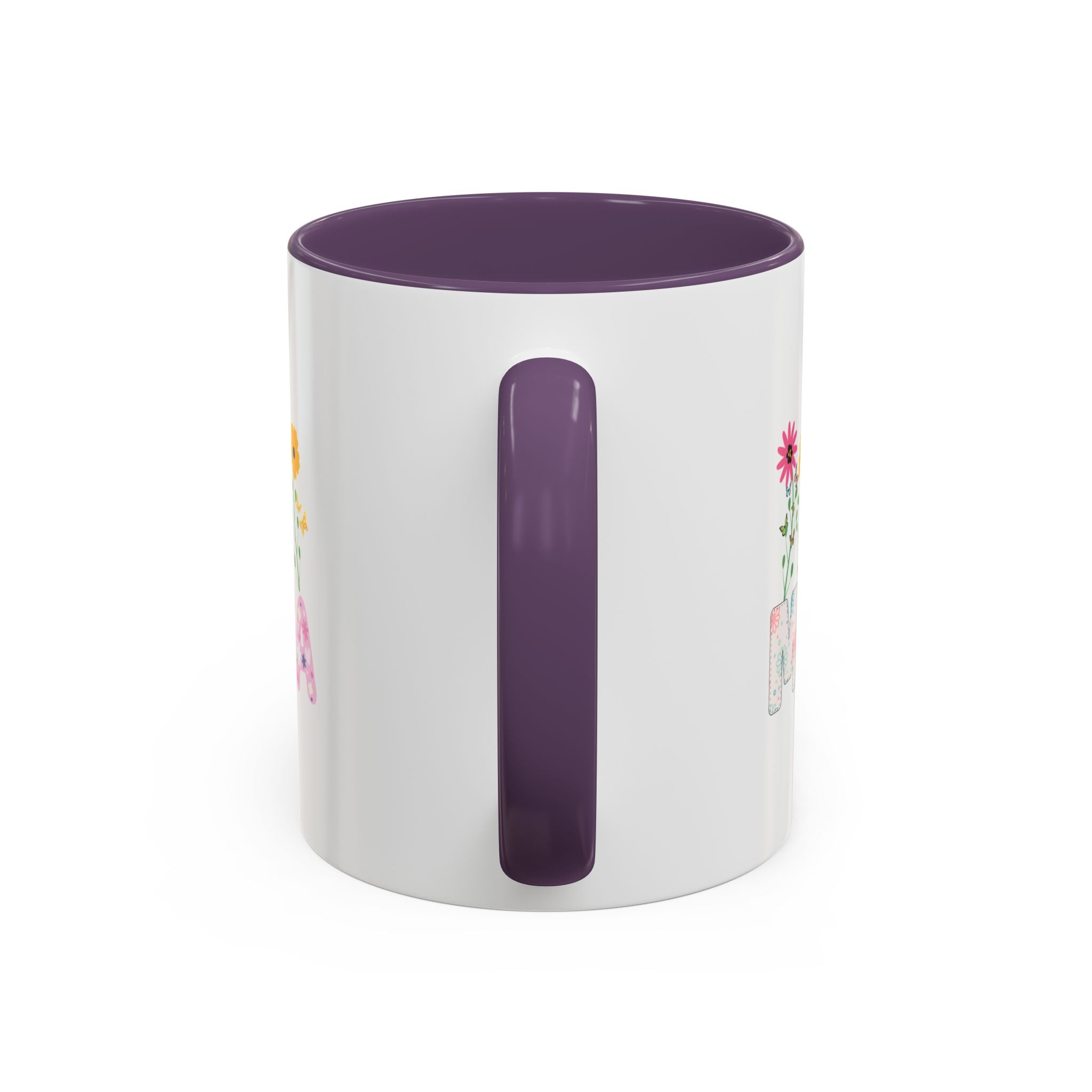 Blessed Mama Coffee Mug  (11/15oz)
