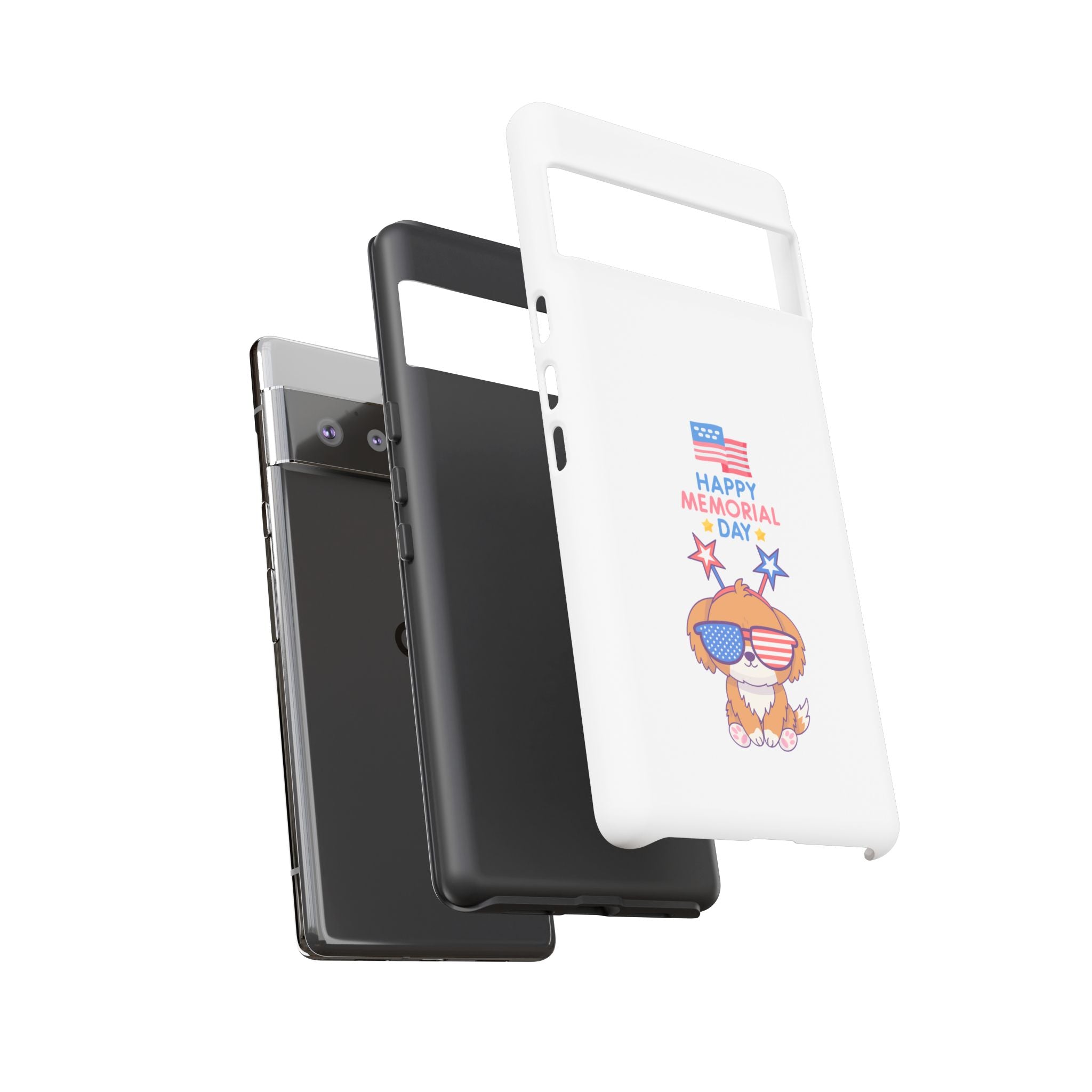 A Day To Remember Phone Case