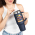 Summer Yay! Insulated Travel Mug, 40oz