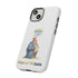 Father's Day King of the Castle Phone Case