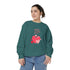 Be My Sweetheart Unisex Garment-Dyed Sweatshirt