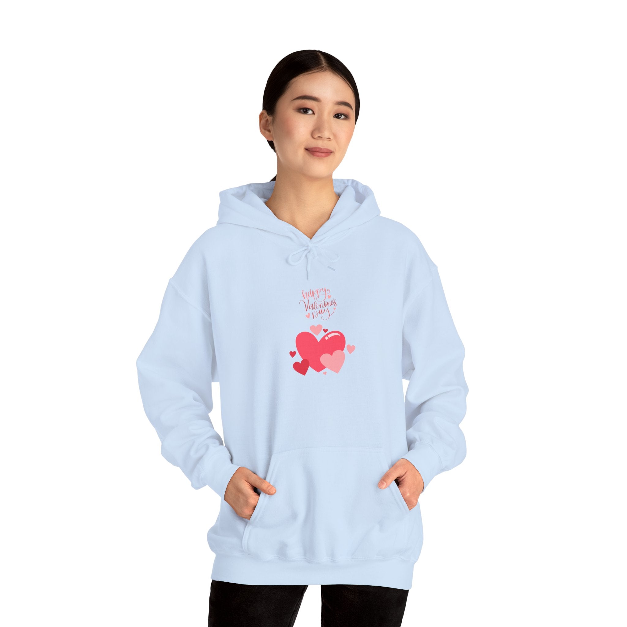Be My Sweetheart Unisex Heavy Blend™ Hooded Sweatshirt