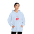 Be My Sweetheart Unisex Heavy Blend™ Hooded Sweatshirt