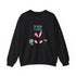 Follow Me To Hunt Crewneck Sweatshirt