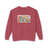 T-Pish'T-Day Prank Unisex Lightweight Crewneck Sweatshirt