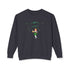 Who's Your Paddy? Unisex Crewneck Sweatshirt