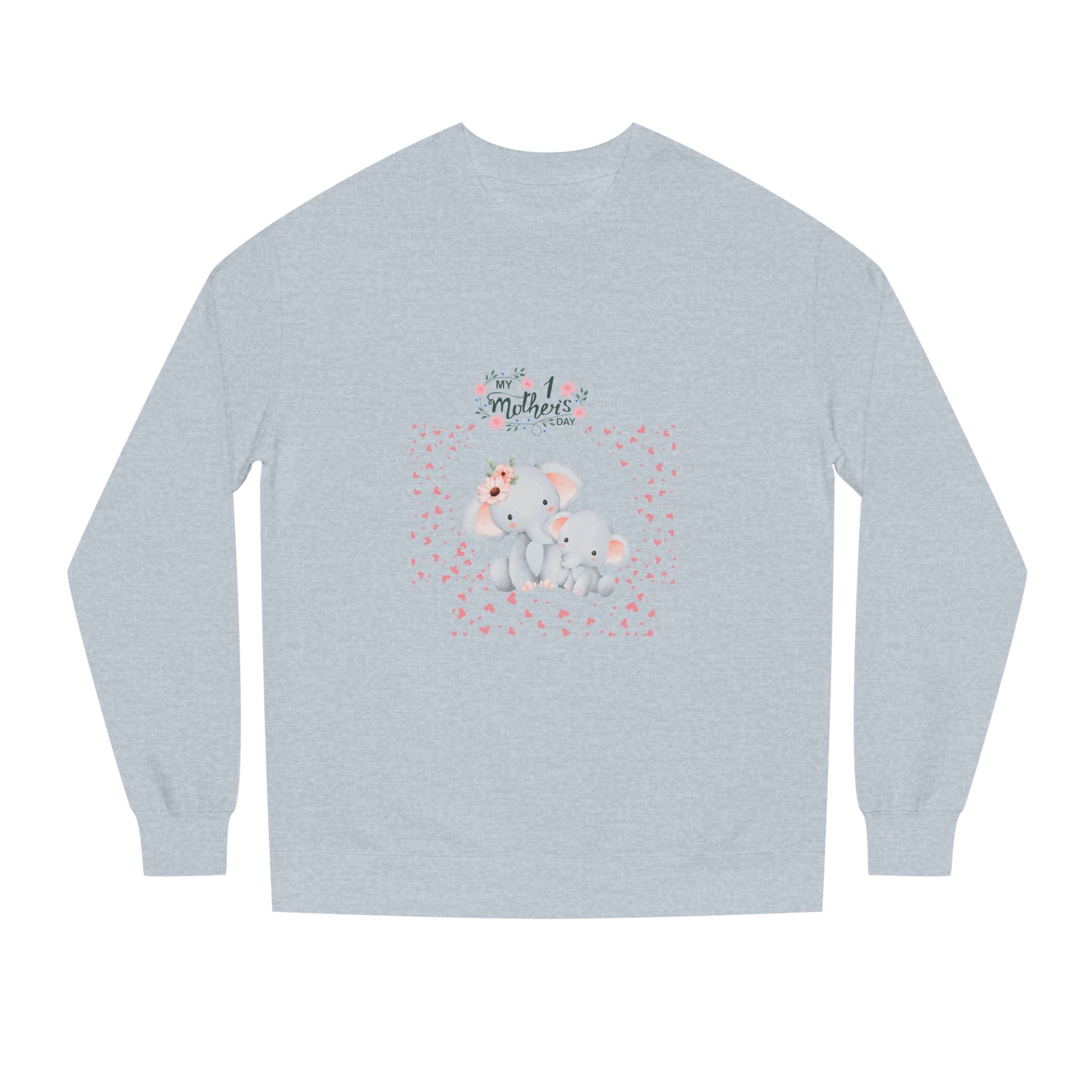 My 1st Mother's Day Sweatshirt