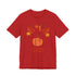 Pumpkin Season Unisex Jersey Short Sleeve Tee