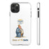 Father's Day King of the Castle Phone Case