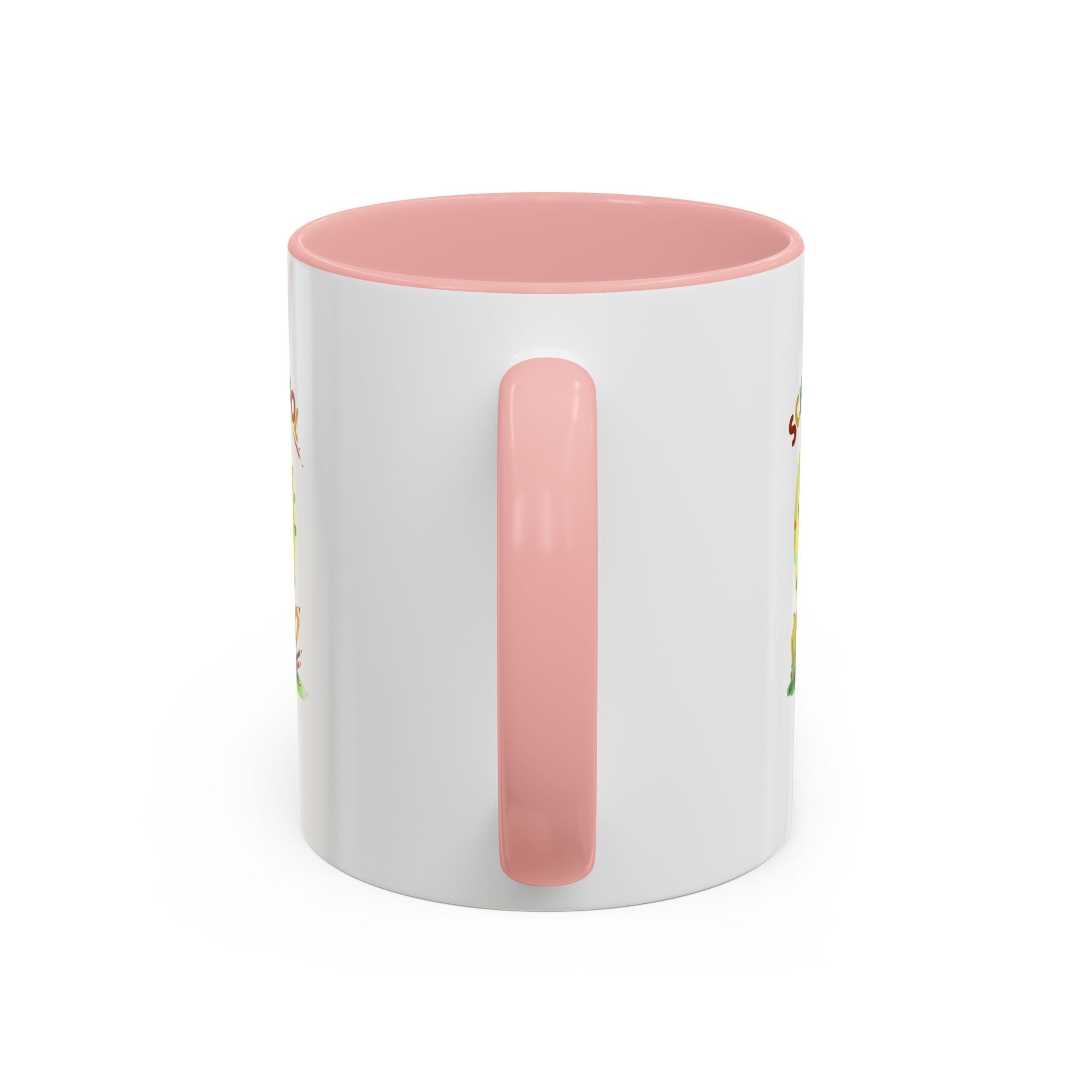 School Is Cool Coffee Mug