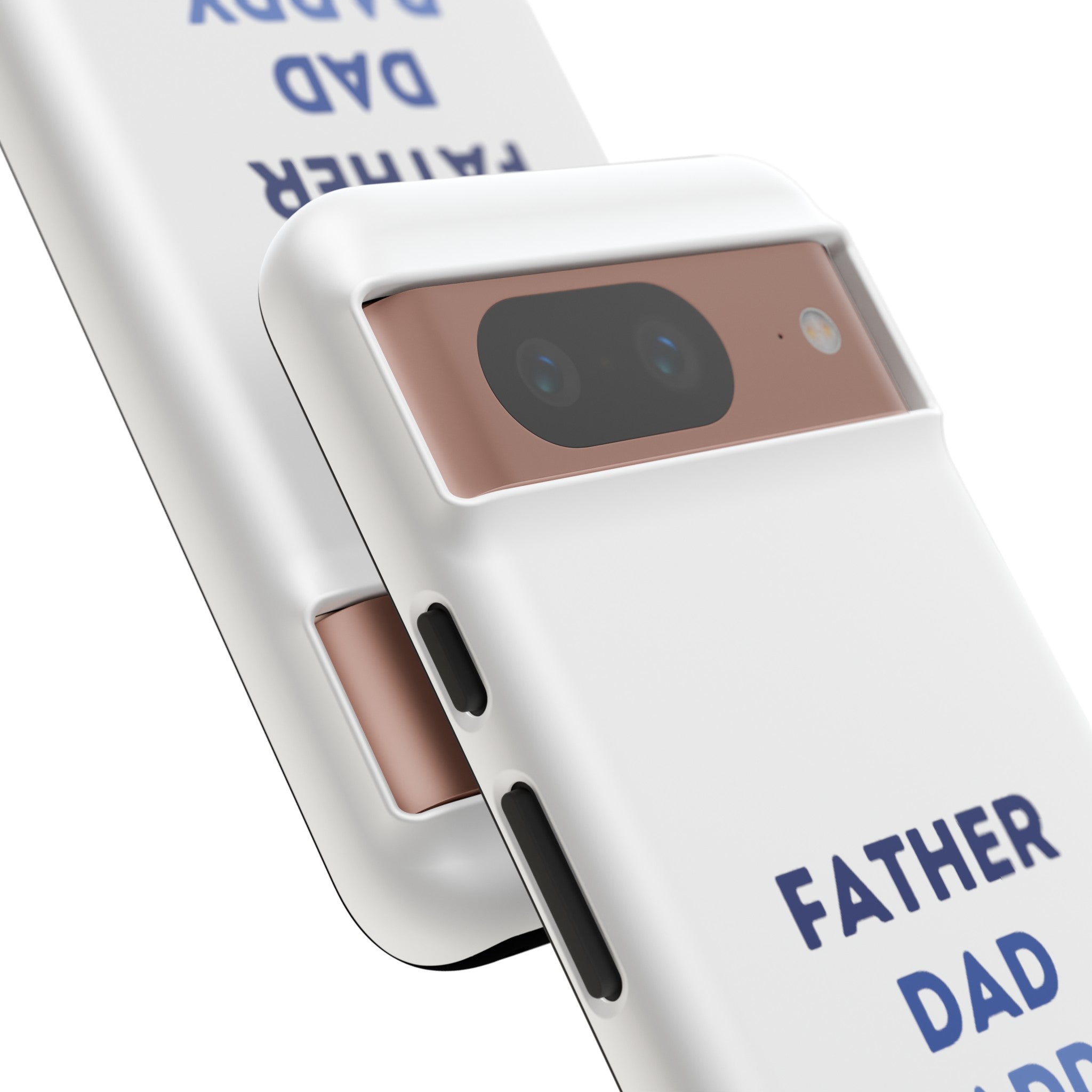 Father Dad Daddy Pa Tough Cases