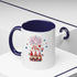 Gnome 4th of July Coffee Mug