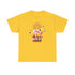 Gnome 4th of July Unisex Heavy Common Tee