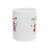 All April Fool's Day Ceramic Mug  (11oz & 15oz)